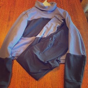Matching addias set